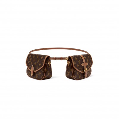 LOUIS VUITTON DUO BB M26592 (19*14*6cm)